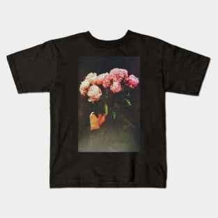 Blossomy Kids T-Shirt